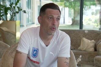 exclusiv radoi pune presiune pe rotaru antrenorul cere ca un jucator de baza sa paraseasca universitatea craiova 6860fadf1405f