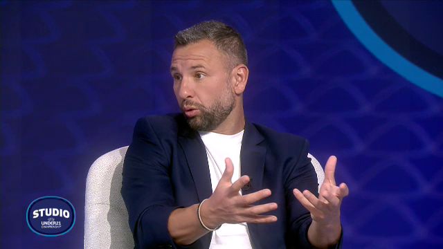 Răzvan Raț răspunde la afirmațiile lui Daniel Pancu: „Nu cred că sunt comparabile!” 1 exclusiv razvan rat a ascultat ce a spus daniel pancu si l a contrazis nu cred ca se compara 6851e6399a8db