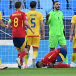 Răzvan Sava, o apariție impresionantă în confruntarea cu Spania la EURO U21! 3 exclusiv razvan sava interventie senzationala in meciul cu spania de la euro u21 684db5f7d1f58