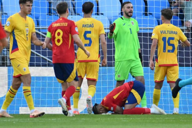 exclusiv razvan sava interventie senzationala in meciul cu spania de la euro u21 684db5f7d1f58