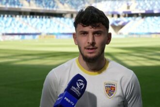 exclusiv reactia lui ianis stoica dupa penalty ul ratat de louis munteanu in meciul cu italia u21 684c5679e0c29