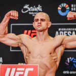 Bogdan Grad, românul care sparge gheața la UFC Baku, în premieră pe VOYO, de la 22:00. "Dana White mi-a oferit un sprijin imens" 3 exclusiv romanul bogdan grad deschide cardul ufc baku exclusiv pe voyo de la 2200 dana white m a ajutat foarte mult 6856aa23caf67