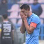 Se închide! Echipa a căzut în ultimele momente și a pierdut locul în liga superioară. 2 exclusiv se desfiinteaza s a pus lacatul dupa ce echipa a terminat ultima in play out si a retrogradat 6845522178b65