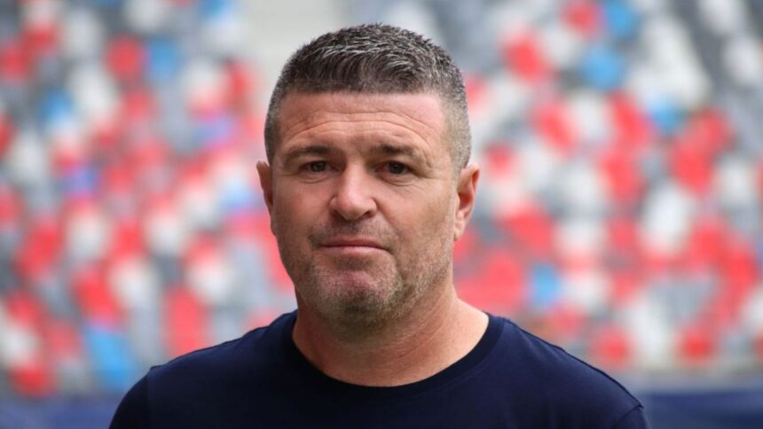 **Între Stele: Oprița îl convinge pe noul jucător să se alăture echipei!** 1 exclusiv semneaza cu steaua l a convins pe daniel oprita si e gata sa faca pasul 683e001521403