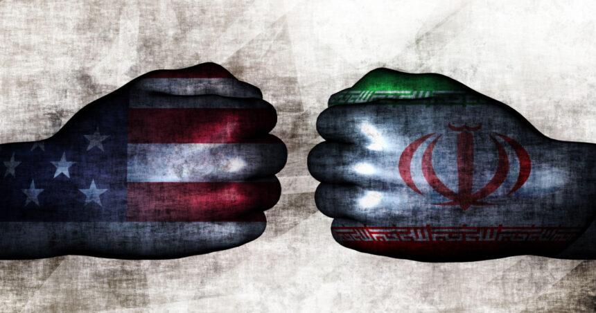 Iranul după atacurile Americii: Viziunea despre Trump și vocile din Teheran - o analiză captivantă de Carmen Gavrilă 1 exclusiv strategia iranului dupa atacurile sua cum e perceput trump si ce spun oamenii din teheran analiza jurnalistei carmen gavrila 685820ba23e61