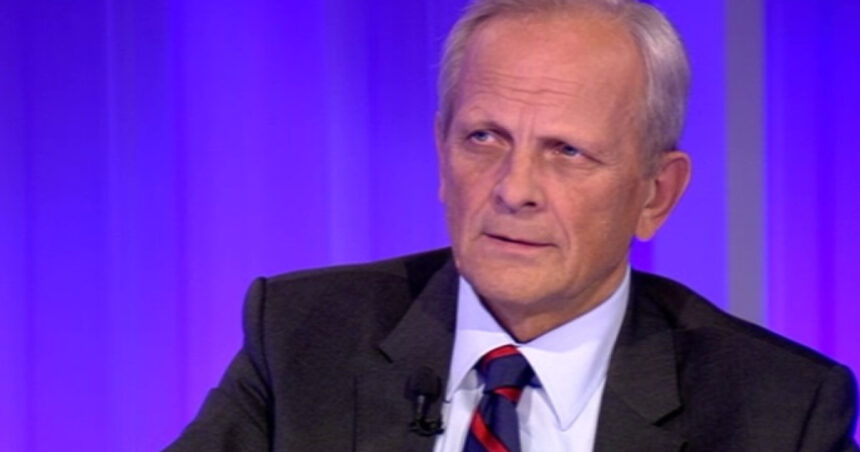 Theodor Stolojan subliniază necesitatea implementării rapide a măsurilor economice: „Bulgaria este un exemplu de urmat!” 1 exclusiv theodor stolojan despre importanta aplicarii masurilor economice cat mai devreme uitati va la bulgaria deci se poate 685fa2459bb51