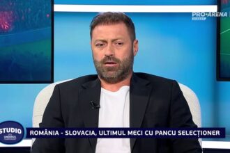 exclusiv tricolorul de la euro u21 care l a impresionat pe cristi pulhac mi a placut foarte mult 684f190dd23cf