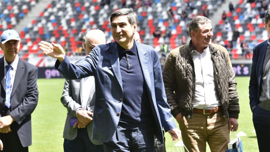 Victor Pițurcă rămâne impresionat! Formația din Liga 1 care a învins cu stil și a captat atenția fostului selecționer 1 exclusiv victor piturca surprinde echipa din liga 1 care si a dominat adversarele si l a impresionat pe fostul selectioner 6843f96cbb273