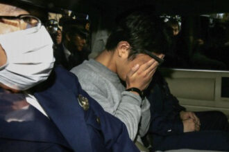 executie prin spanzurare in japonia ucigasul de pe twitter care a omorat si dezmembrat 9 persoane a fost executat 685e4e676af9d