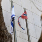 Deflagrație la reședința ambasadorului norvegian din Tel Aviv 3 explozie la resedinta ambasadorului norvegiei din tel aviv 6854febcc4d0d