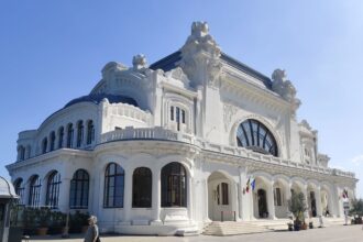 expozitie de arhive diplomatice la cazinoul constanta 145 de ani de relatii diplomatice intre grecia si romania 685bc7ef06a7e