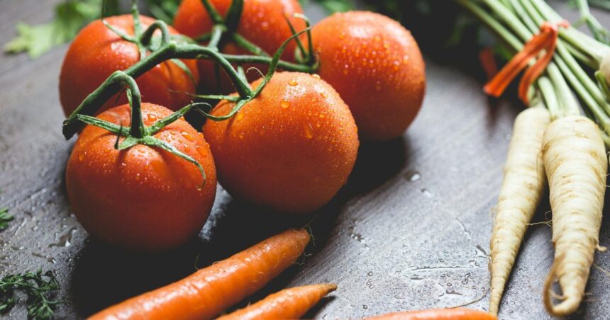 Razele soarelui sau carotenoidele: Care este secretul sănătății tale? 1 expunerea la soare versus carotenoide din alimentatie 684f188d2ee5d