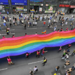 Extrema dreaptă exploatează drepturile LGBTQ+ pentru a provoca diviziuni în Europa, avertizează activiștii 2 extrema dreapta foloseste drepturile lgbtq ca arma in europa pentru a semana disensiune spun activistii 683c4a3a78cdb