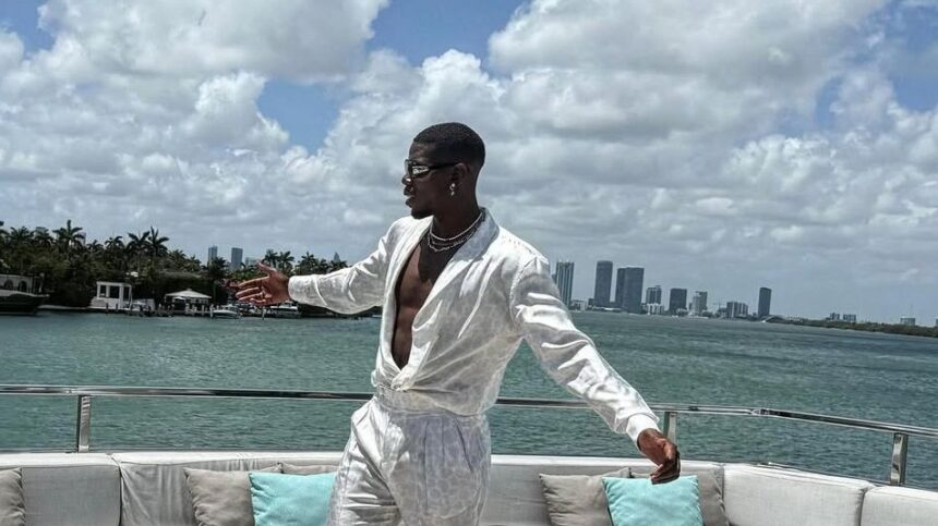 Fabrizio Romano dezvăluie transferul lui Paul Pogba: ”A semnat până în iunie 2027” 1 fabrizio romano a anuntat mutarea lui paul pogba contract pana in iunie 2027 685b9840d04b1