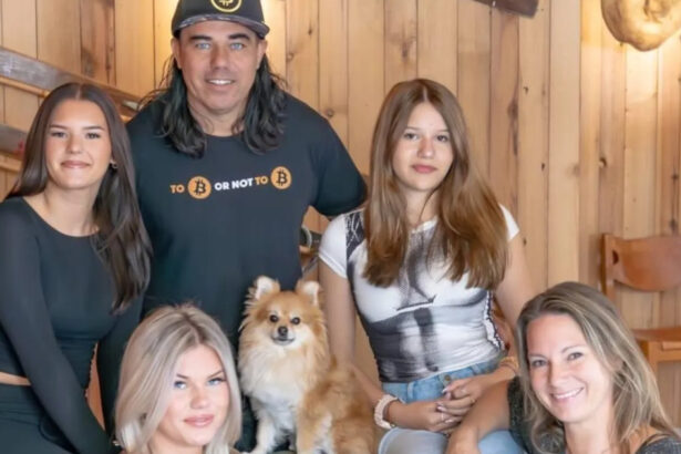 familia bitcoin isi ascunde codurile de criptomonede pe patru continente dupa o serie de rapiri in industria cripto 6845305ac664e