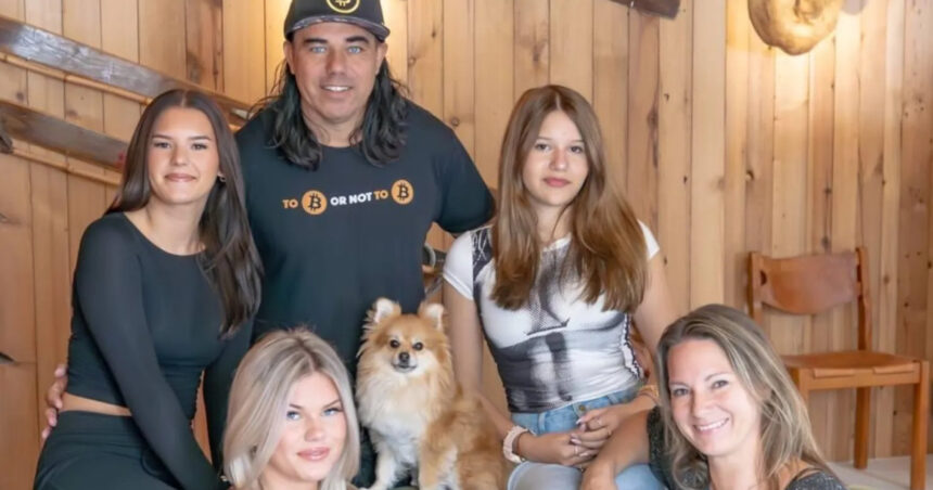 „Clanul Bitcoin” își protejează secretele criptomonedelor pe patru continente, în urma unor răpiri din domeniul cripto 1 familia bitcoin isi ascunde codurile de criptomonede pe patru continente dupa o serie de rapiri in industria cripto 6845305ac664e