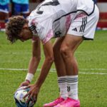 Fără confruntare în Canada, fiul fostului atacant de la FCSB își începe aventura în Bulgaria: întoarcerea acasă după o experiență nereușită 2 fara meci in canada fiul fostului atacant de la fcsb semneaza in bulgaria revine acasa dupa aventura esuata 68556dbd4093d
