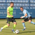 Farul a suferit o înfrângere în primul meci amical al verii, în fața echipei bulgare Cerno More Varna. 3 farul a pierdut primul amical al verii in fata bulgarilor de la cerno more varna 68549e2f2ab96