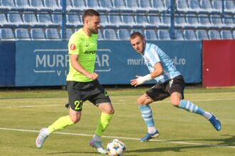 farul a pierdut primul amical al verii in fata bulgarilor de la cerno more varna 68549e2f2ab96