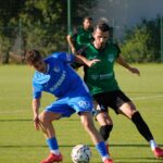 Farul suferă o înfrângere în prima confruntare amicală de la Bansko, în fața echipei Egnatia 3 farul a pierdut primul amical de la bansko in fata celor de la egnatia 68618e1fef662