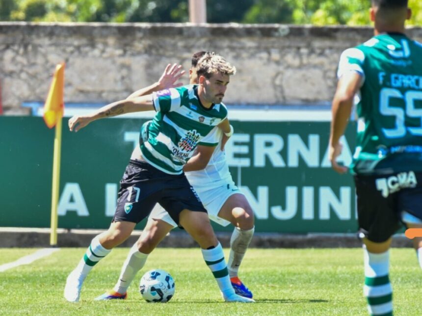 Farul Constanța aduce un nou talent din Liga a 3-a portugheză! 1 farul constanta a mai transferat un jucator din liga a 3 a de aceasta data din portugalia 6852ea497d674