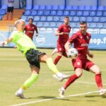 Constanța, surprinsă acasă de o formație din liga a doua bulgară! 3 farul constanta invinsa pe teren propriu de o echipa din liga secunda bulgara 6856c2a29c6e0