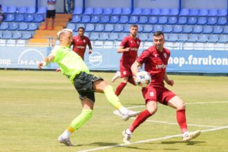 farul constanta invinsa pe teren propriu de o echipa din liga secunda bulgara 6856c2a29c6e0