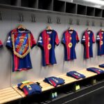 FC Barcelona își dezvăluie noul purtător al tricoului cu numărul 10! Cine va duce mai departe moștenirea legendară? 3 fc barcelona si a ales noul numar 10 cine preia tricoul legendar 685e3be29a348