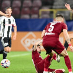 FC Lugano, o potențială confruntare pentru CFR Cluj în faza a doua a preliminariilor Ligii Europa 2 fc lugano posibila adversara a echipei cfr cluj in turul doi preliminar al ligii europa 68543e8731010