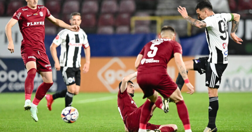 FC Lugano, o potențială confruntare pentru CFR Cluj în faza a doua a preliminariilor Ligii Europa 1 fc lugano posibila adversara a echipei cfr cluj in turul doi preliminar al ligii europa 68543e8731010