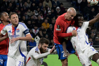 fcsb si a aflat posibila adversara din turul doi preliminar uefa champions league ce spune gigi becali 6852b71f50337
