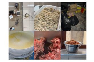 federatia patronatelor din industria ospitalitatii din romania cere eliminarea dughenelor de pe litoral salutam controalele si masurile ferme luate de anpc pentru eliminarea unitatilor neautorizate 6848271de68cc