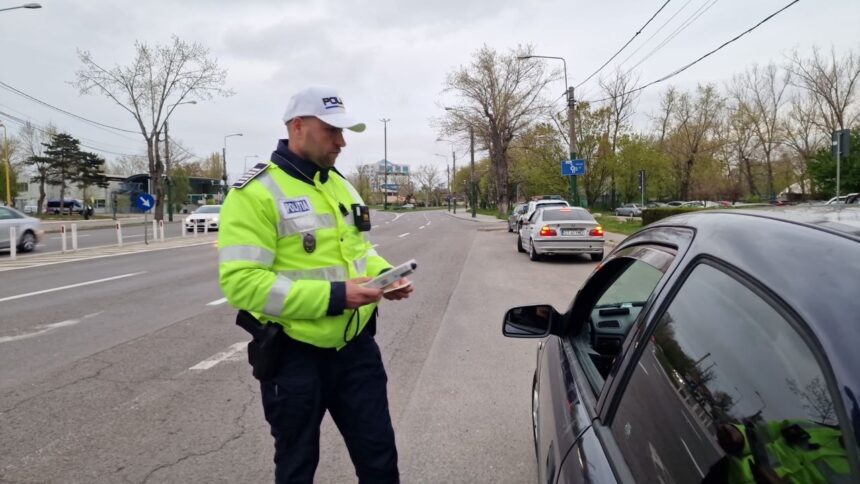 Femeie surprinsă la volan fără permis în Medgidia, iar la Valu lui Traian, un șofer în stare de ebrietate a fost identificat. Autoritățile au inițiat anchete penale. 1 femeie prinsa fara permis la medgidia si sofer baut depistat la valu lui traian politistii au deschis dosare penale 684ecfc7e7dae