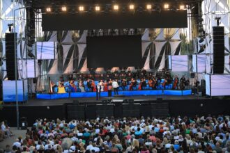 festivalul national de muzica usoara mamaia si festivalul national al cantecului si dansului popular mamaia se desfasoara in perioada 22 29 august cjc aproba protocolul de colaborare 6851a783b62d6