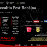 Reîntoarcerea Festivalului Rock Revolution la Bobâlna în 2025 2 festivalul rock revolution revine la bobalna in 2025 684b9f6ca9dfa