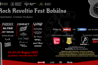 festivalul rock revolution revine la bobalna in 2025 684b9f6ca9dfa