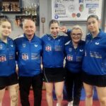 CSM Constanța își dispută luni trofeul de campioană la tenis de masă! 3 fetele de la csm constanta joaca luni pentru titlul de campioana la tenis de masa 6862683b43c5b