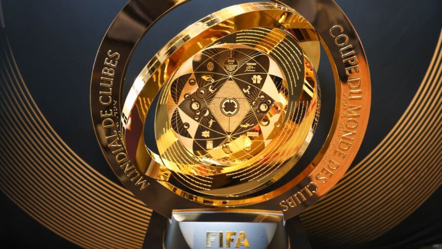 Cupa Mondială a Cluburilor FIFA 2025: O competiție de milioane! Cât va câștiga echipa învingătoare. Evenimentul va fi transmis în timp real pe PRO TV, Pro Arena și VOYO. 1 fifa club world cup 2025 se joaca pe bani multi suma uriasa primita de castigator turneul se vede in direct de pro tv pro arena si voyo 683c1aebd2552