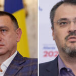 Fifor reacționează la declarațiile lui Ghinea: USR adoptă o atitudine agresivă și populistă. Continuând pe acest drum conflictual, riscă să submineze stabilitatea executivului. 2 fifor ii raspunde lui ghinea comportamentul usr agresiv populist daca nu renunta la harta va compromite stabilitatea guvernului 6852c1c24971d