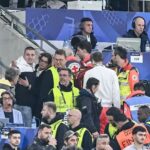 Tragedie pe stadion: Un fan a căzut în abis în timpul finalei din Munchen 3 finala cu sfarsit tragic un suporter s a prabusit in gol pe stadionul din munchen 68468055ab60e
