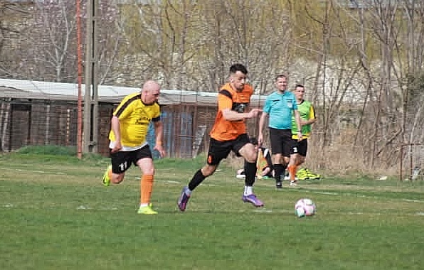 Finală neașteptată în competiția județeană a Cupei României la fotbal 1 finala surprinzatoare in faza judeteana a cupei romaniei la fotbal 683f6a14cf6ef