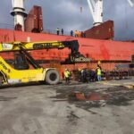 Opal Construct, compania lui Bogdan Grădinaru, contestă penalizările în urma tragediei de la port, unde a decedat un muncitor. 3 firma opal construct a lui bogdan gradinaru nu vrea sa plateasca amenda dupa moartea unui muncitor in port 684a1260f4134