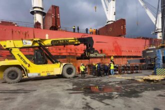 firma opal construct a lui bogdan gradinaru nu vrea sa plateasca amenda dupa moartea unui muncitor in port 684a1260f4134