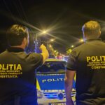 Fiul fostei primărițe din Ion Corvin, oprit de poliție la volan cu permisul suspendat: arestat după un incident grav în trecut pe trotuar. 3 fiul fostei primarite din ion corvin prins la volan cu permisul de conducere anulat a fost incatusat in trecut a intrat cu masina pe trotuar si a bagat in spital o tanara 6846b129be47f
