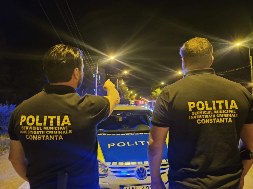Fiul fostei primărițe din Ion Corvin, oprit de poliție la volan cu permisul suspendat: arestat după un incident grav în trecut pe trotuar. 1 fiul fostei primarite din ion corvin prins la volan cu permisul de conducere anulat a fost incatusat in trecut a intrat cu masina pe trotuar si a bagat in spital o tanara 6846b129be47f