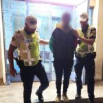 Capturat în Mangalia! Un bărbat, suspectat de furtul unei mașini, a fost prins în flagrant. 2 flagrant in mangalia barbat retinut pentru ca ar fi furat o masina 684935a761bae