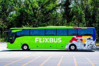 flixbus lanseaza primele linii interurbane cu autocarul in romania in parteneriat cu operatori locali 685d3a505e911