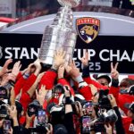 Florida Panthers își apără titlul și cucerește din nou Cupa Stanley! 3 florida panthers a castigat cupa stanley pentru a doua oara consecutiv 685426cb0a0c5