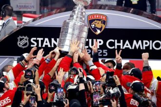 florida panthers a castigat cupa stanley pentru a doua oara consecutiv 685426cb0a0c5