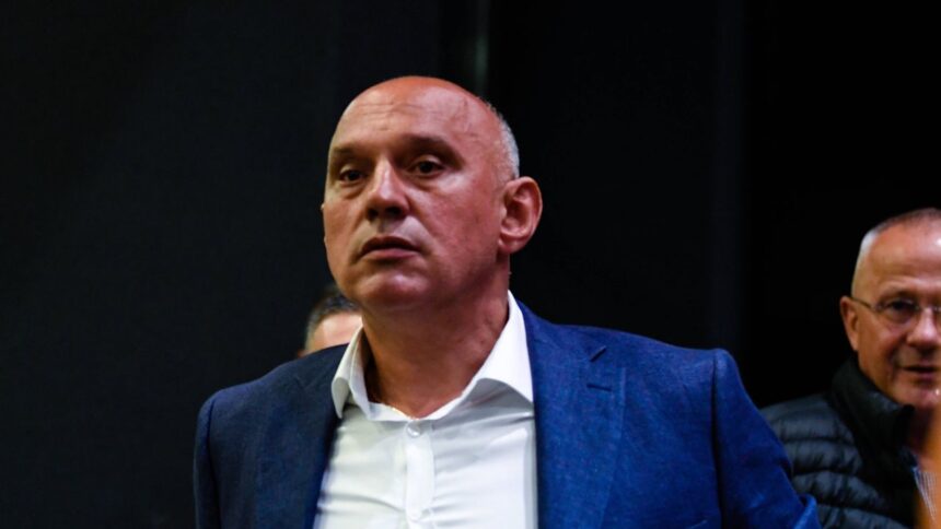 Florin Prunea a ripostat cu tărie în urma modificărilor aduse de Pancu echipei naționale U21 a României: „Respect pentru decizie!” 1 florin prunea a reactionat ferm dupa ce a vazut schimbarea facuta de pancu in primul 11 al romaniei u21 jos palaria 6851bf8eb4ccd